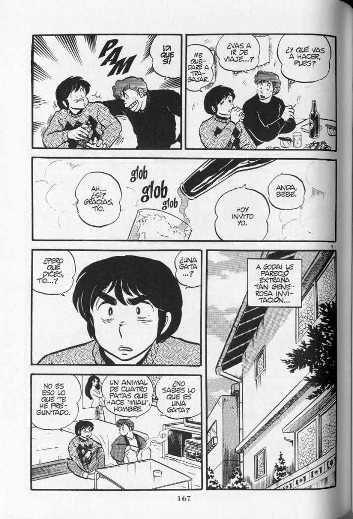 Read Maison Ikkoku (es) Manga Online