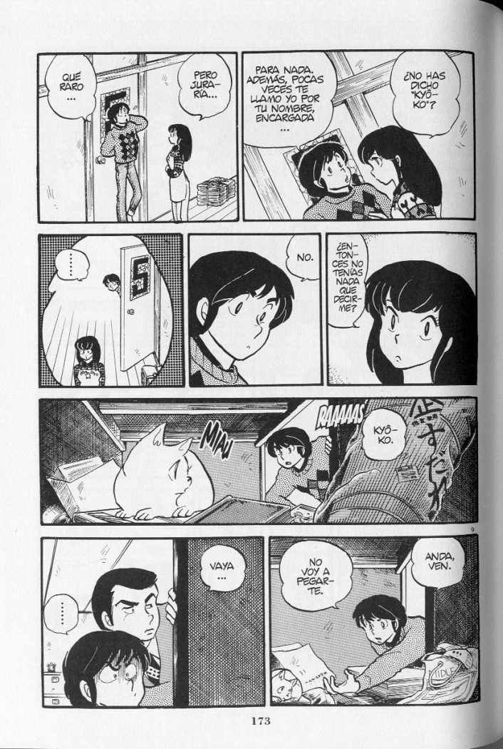 Read Maison Ikkoku (es) Manga Online