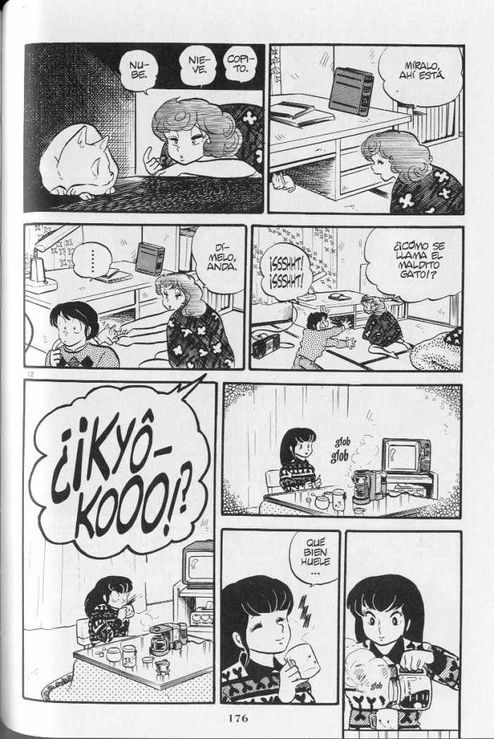 Read Maison Ikkoku (es) Manga Online
