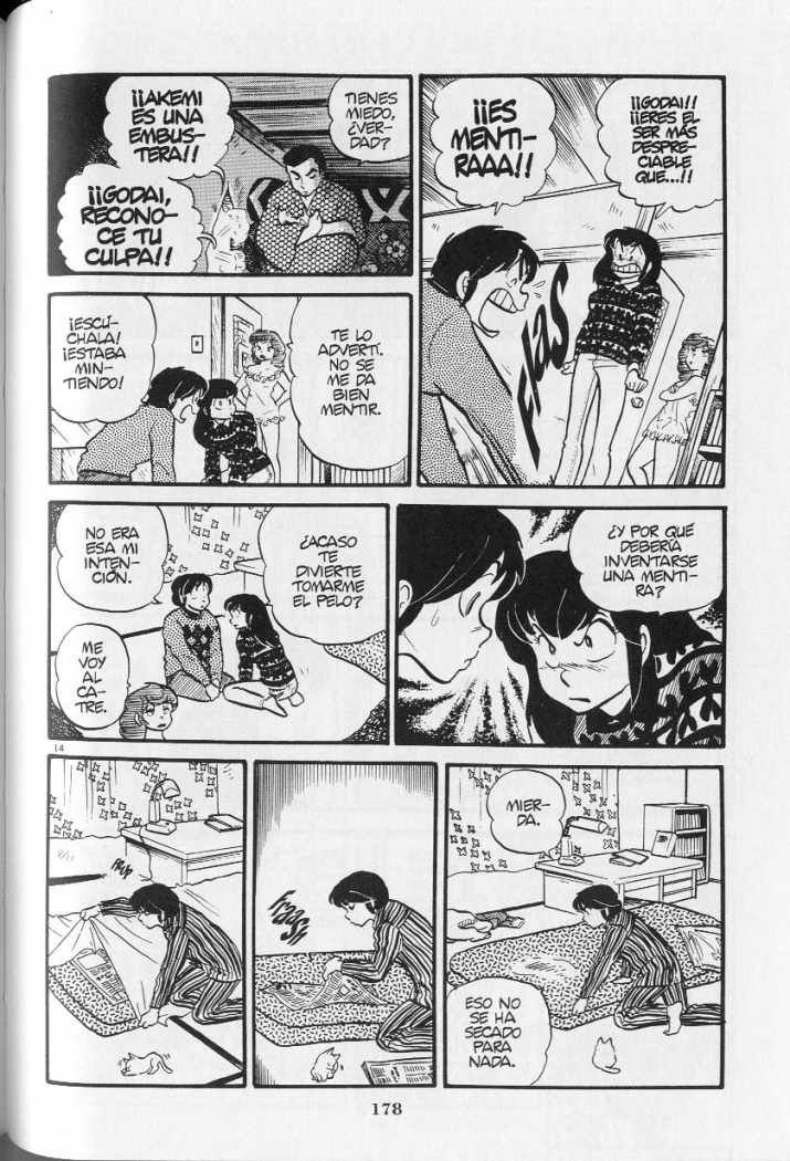 Read Maison Ikkoku (es) Manga Online