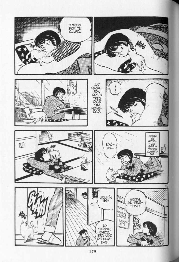 Read Maison Ikkoku (es) Manga Online