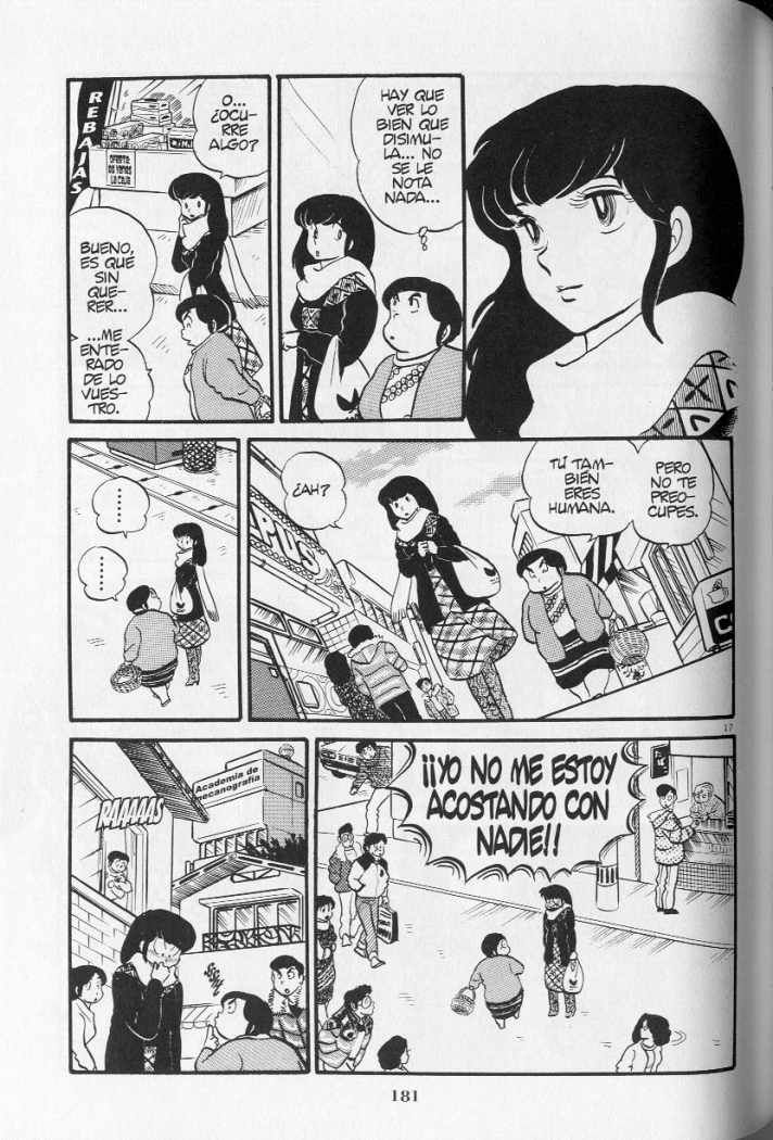 Read Maison Ikkoku (es) Manga Online