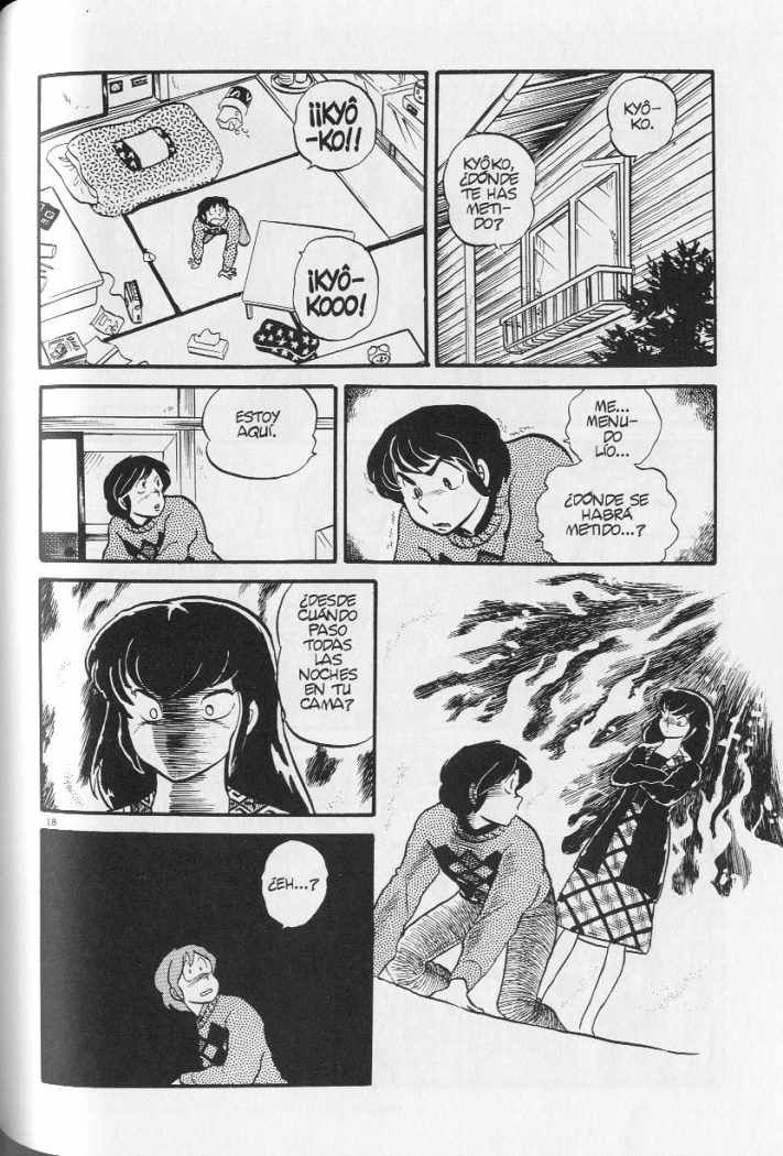 Read Maison Ikkoku (es) Manga Online
