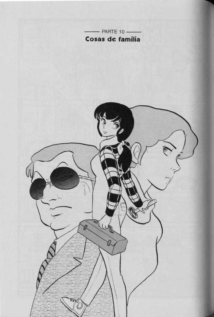 Read Maison Ikkoku (es) Manga Online