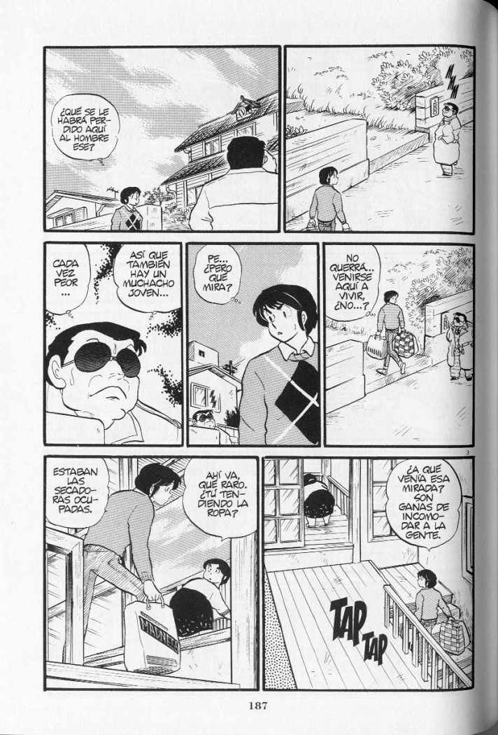 Read Maison Ikkoku (es) Manga Online