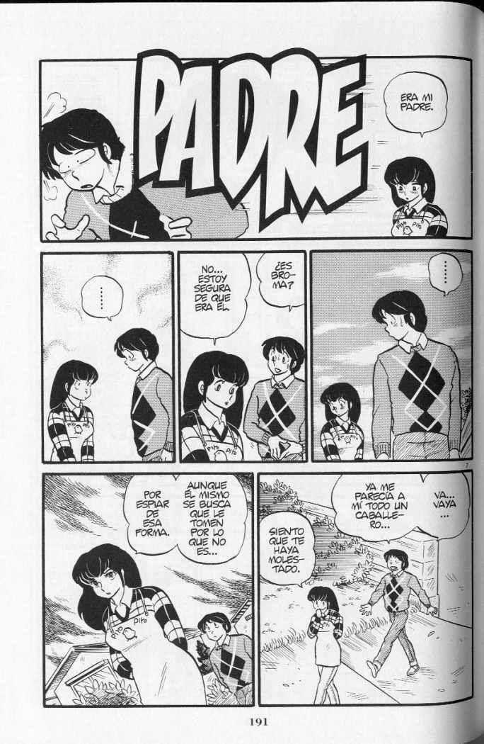 Read Maison Ikkoku (es) Manga Online