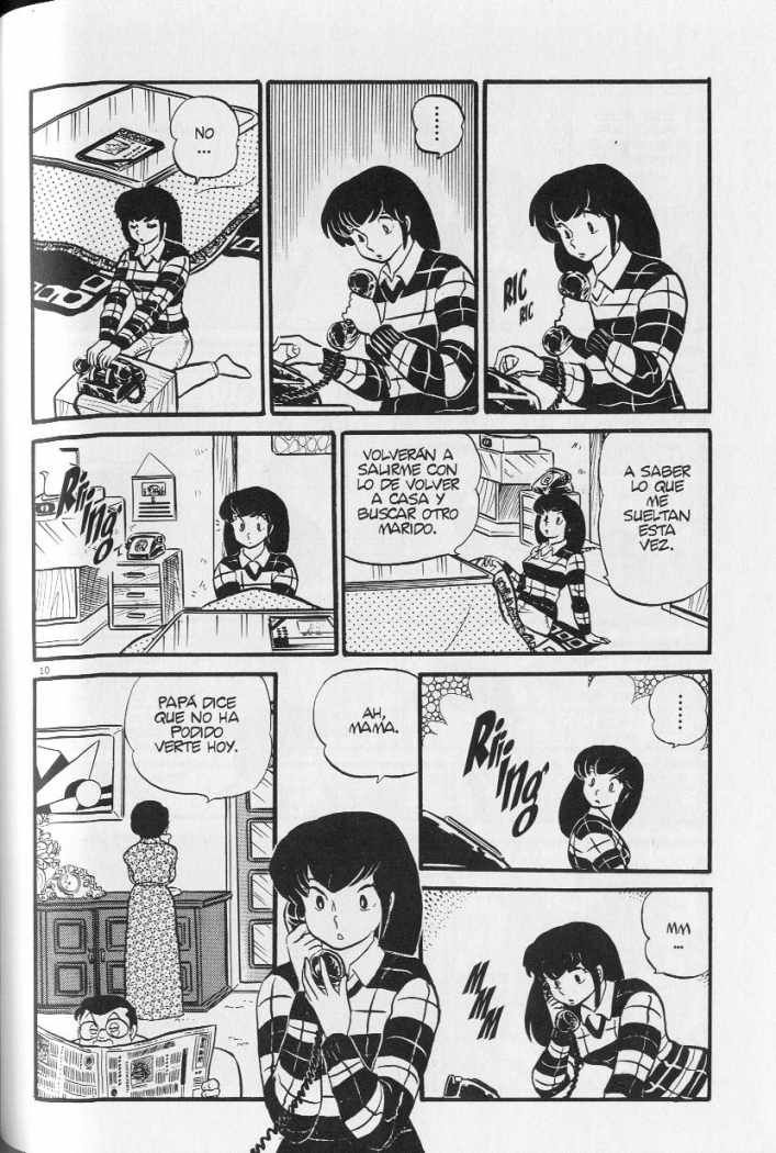 Read Maison Ikkoku (es) Manga Online