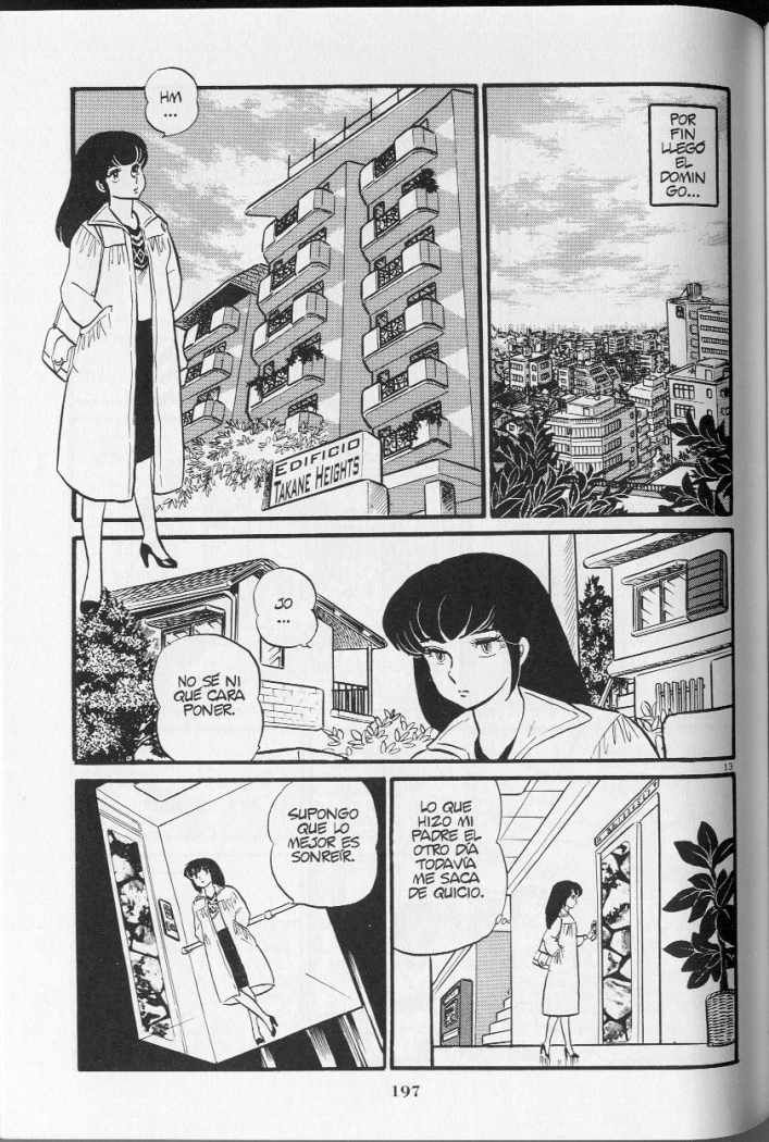 Read Maison Ikkoku (es) Manga Online