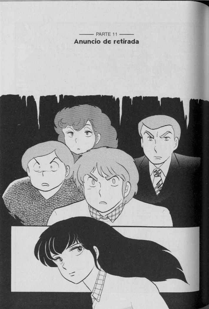 Read Maison Ikkoku (es) Manga Online