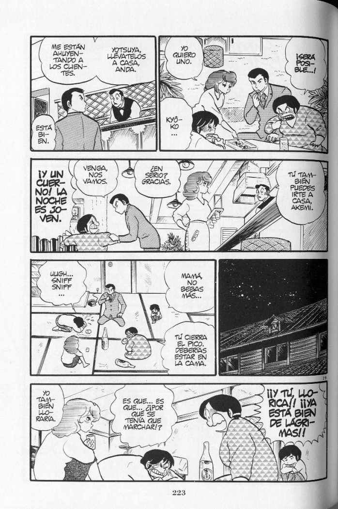 Read Maison Ikkoku (es) Manga Online