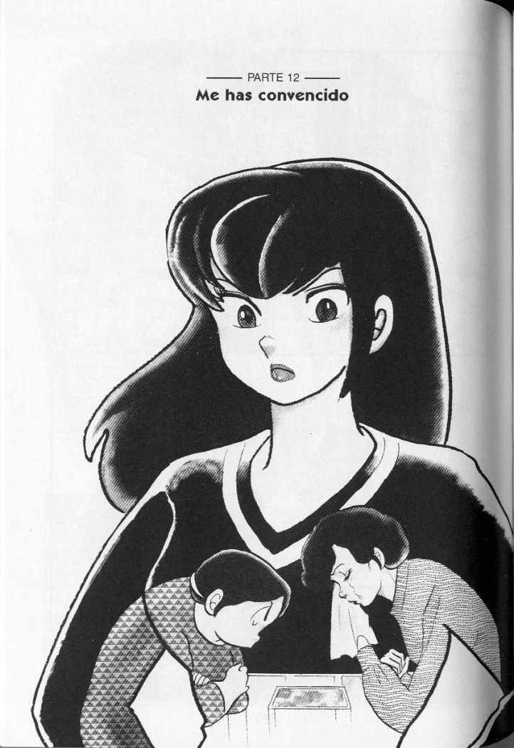 Read Maison Ikkoku (es) Manga Online