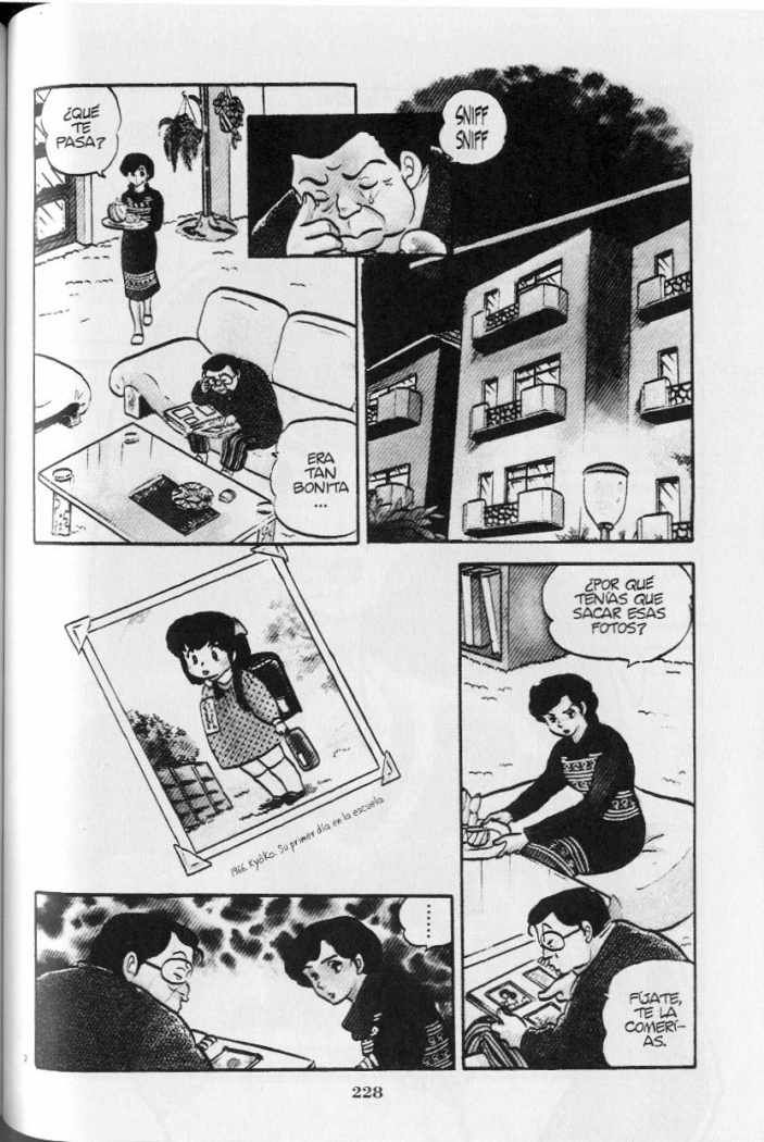 Read Maison Ikkoku (es) Manga Online