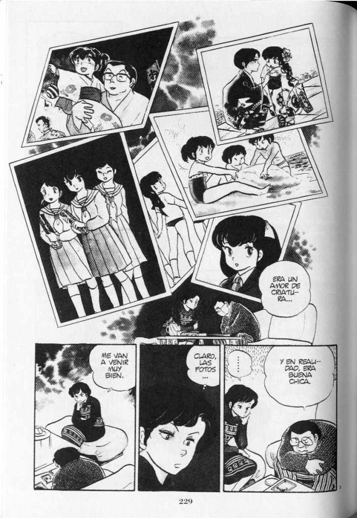 Read Maison Ikkoku (es) Manga Online