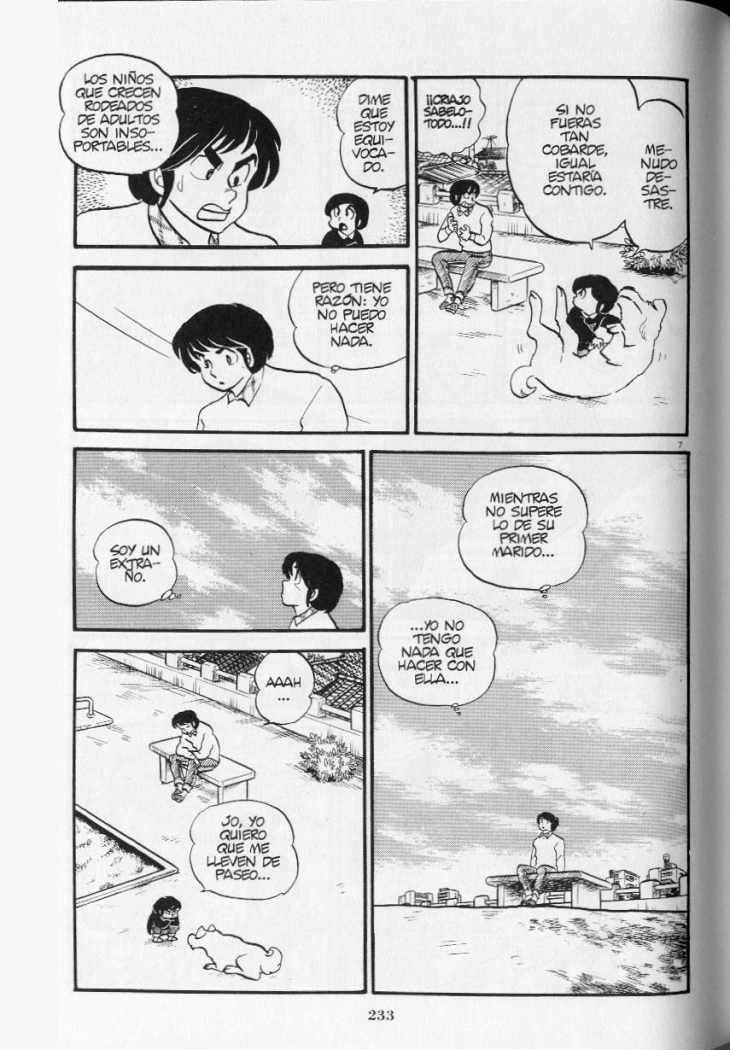 Read Maison Ikkoku (es) Manga Online