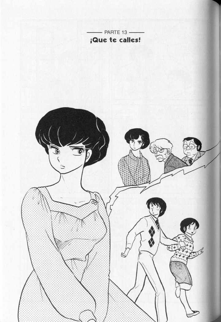 Read Maison Ikkoku (es) Manga Online
