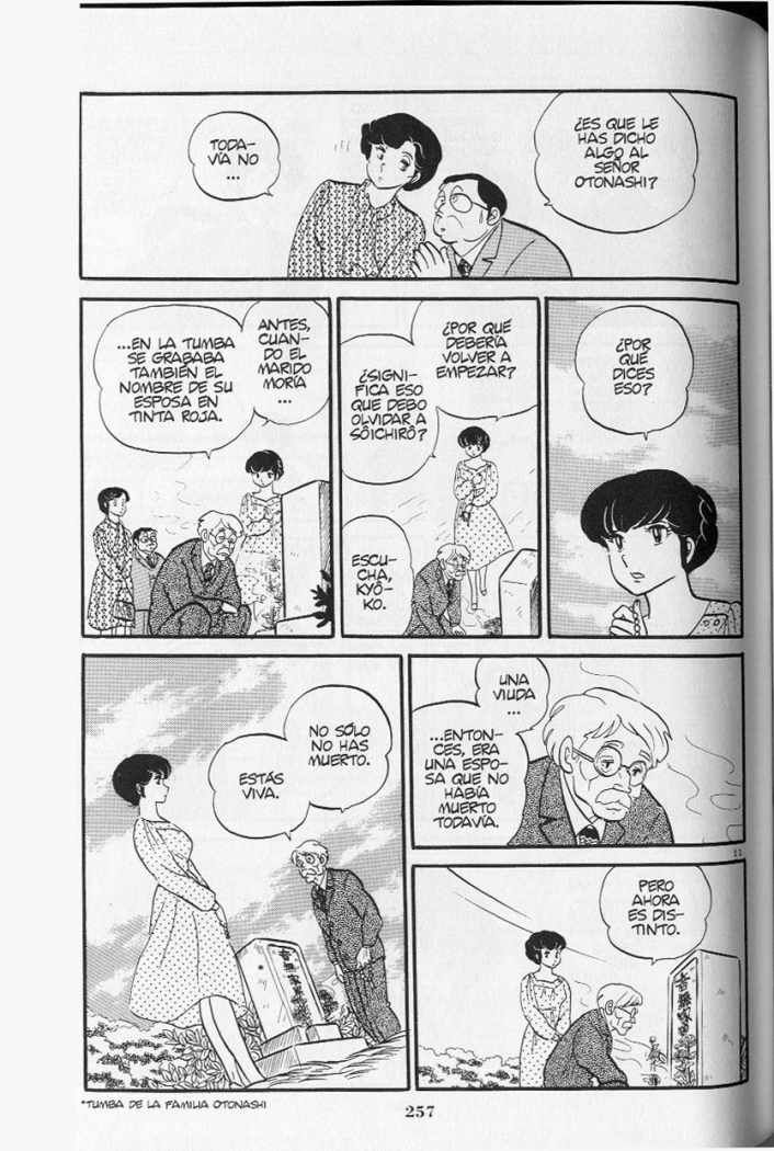 Read Maison Ikkoku (es) Manga Online