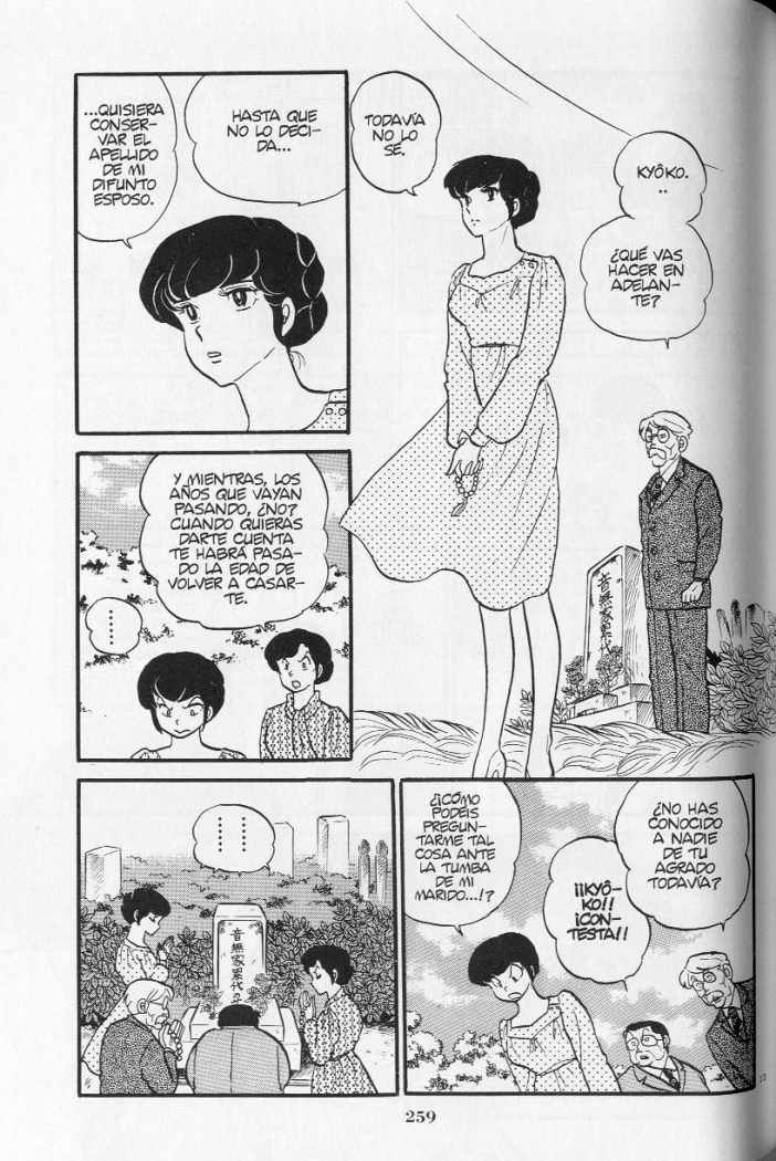 Read Maison Ikkoku (es) Manga Online