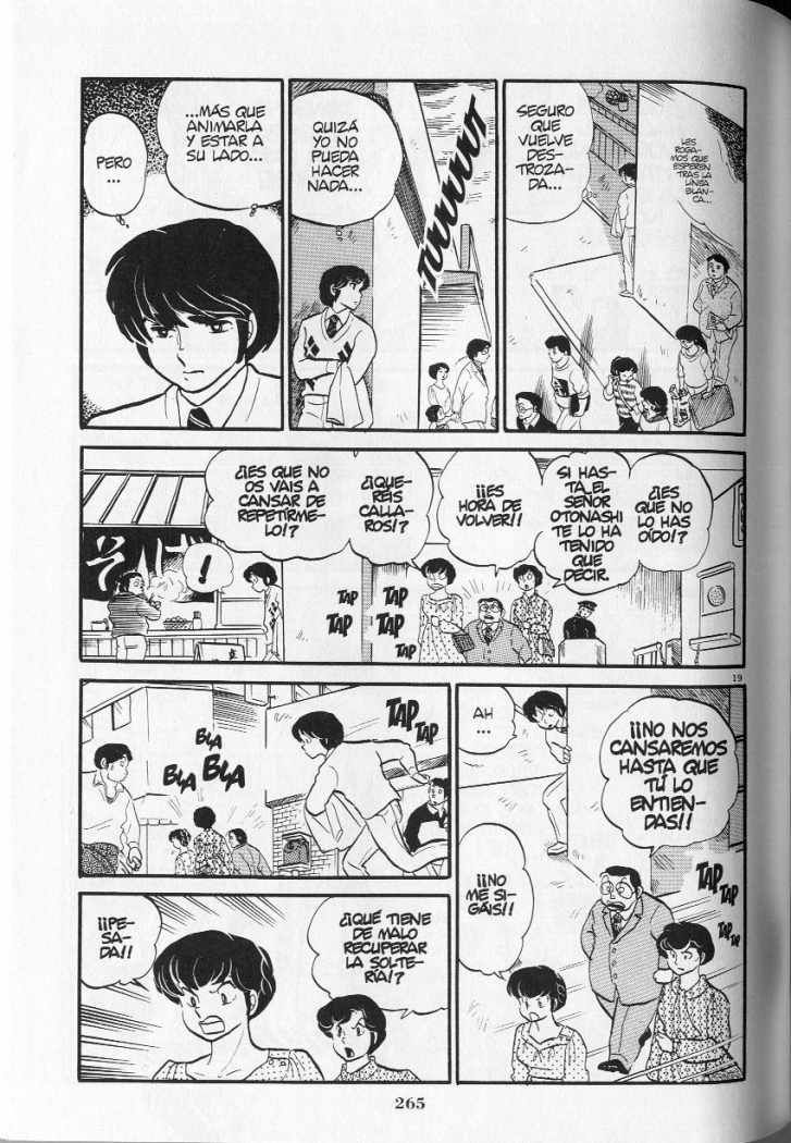 Read Maison Ikkoku (es) Manga Online