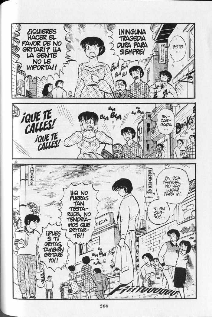 Read Maison Ikkoku (es) Manga Online