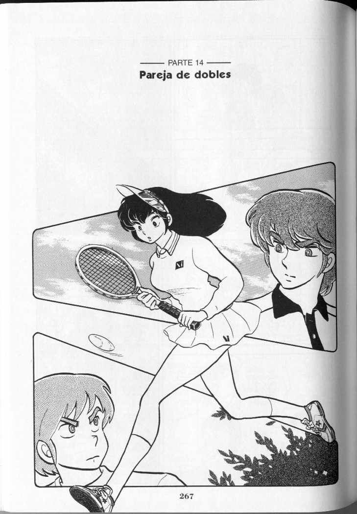 Read Maison Ikkoku (es) Manga Online