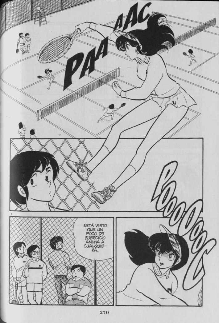 Read Maison Ikkoku (es) Manga Online