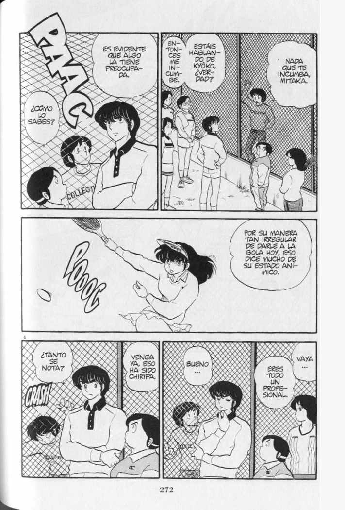 Read Maison Ikkoku (es) Manga Online