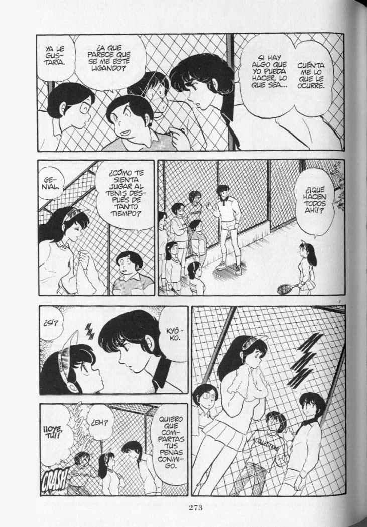 Read Maison Ikkoku (es) Manga Online