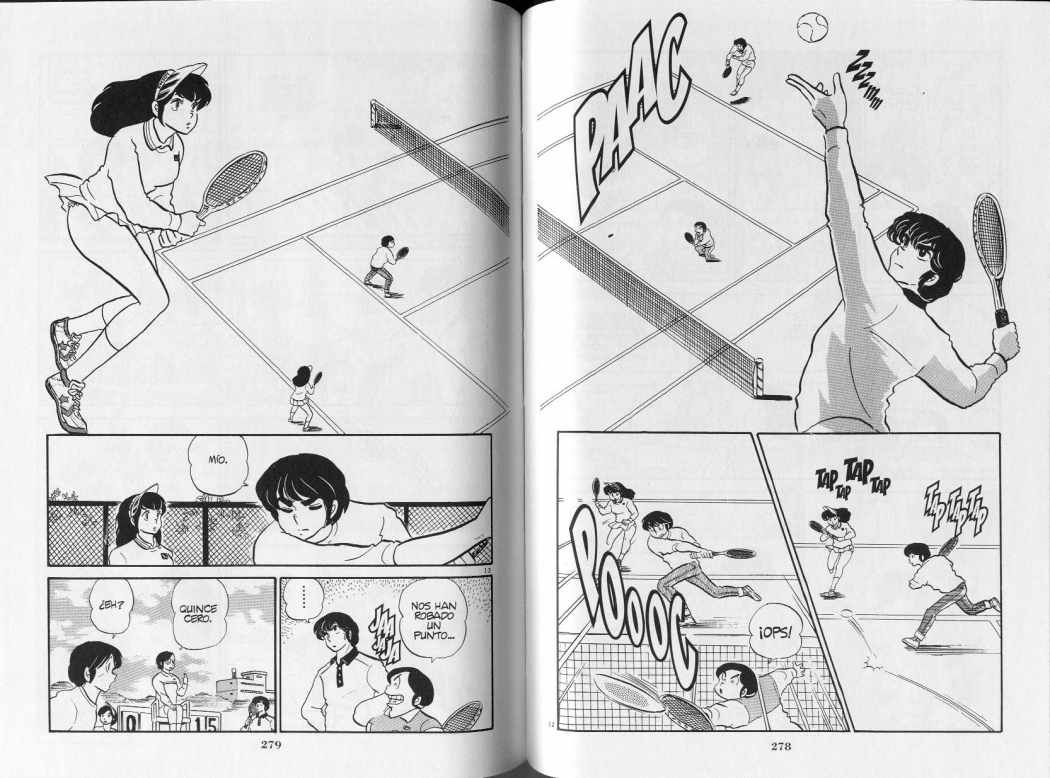 Read Maison Ikkoku (es) Manga Online