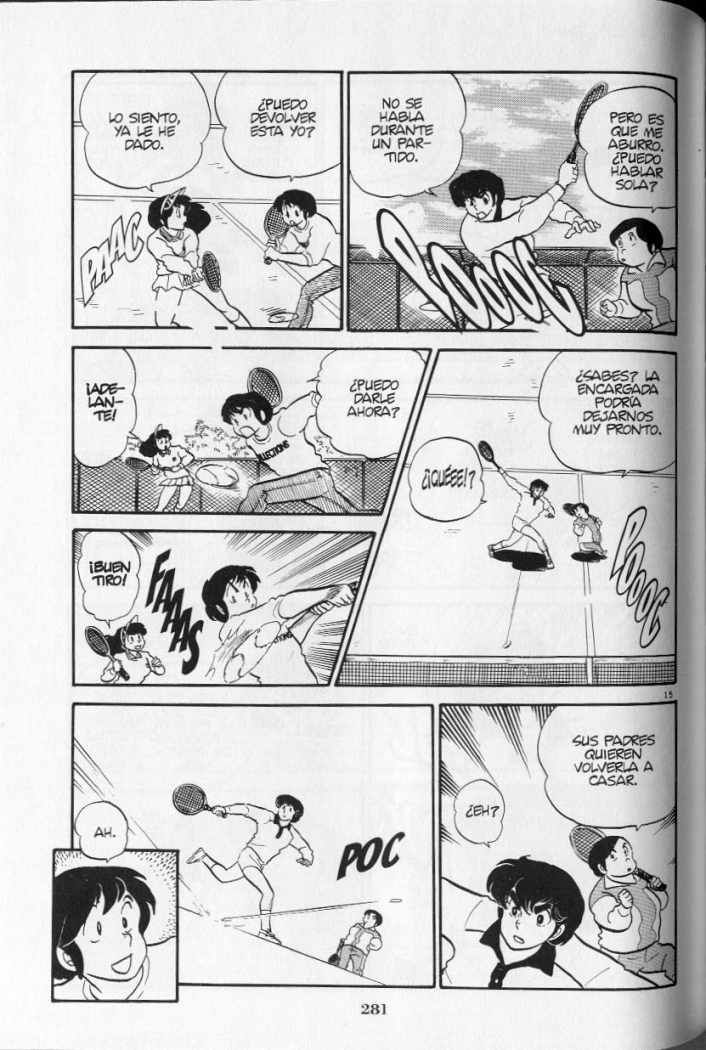 Read Maison Ikkoku (es) Manga Online