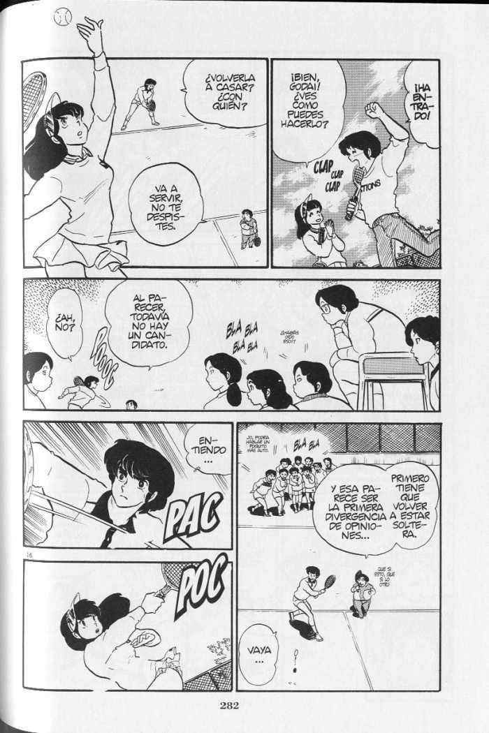 Read Maison Ikkoku (es) Manga Online