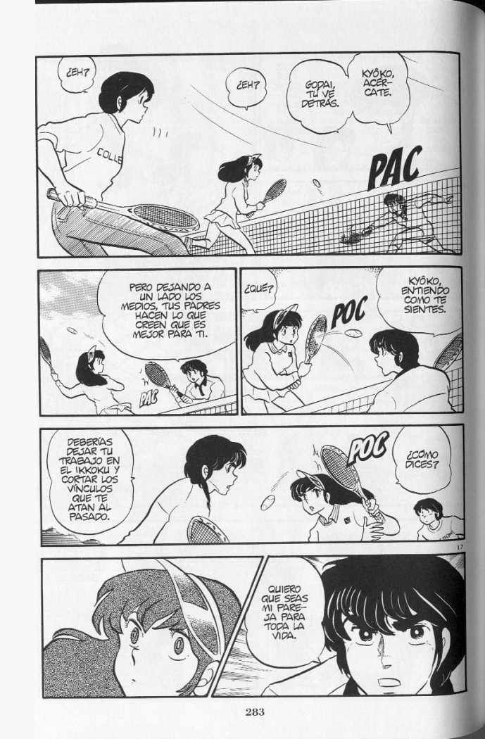 Read Maison Ikkoku (es) Manga Online