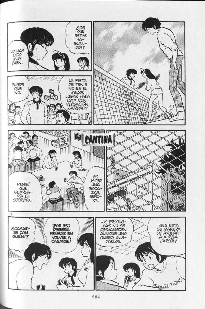 Read Maison Ikkoku (es) Manga Online