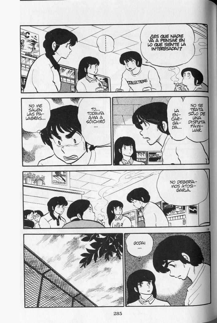 Read Maison Ikkoku (es) Manga Online