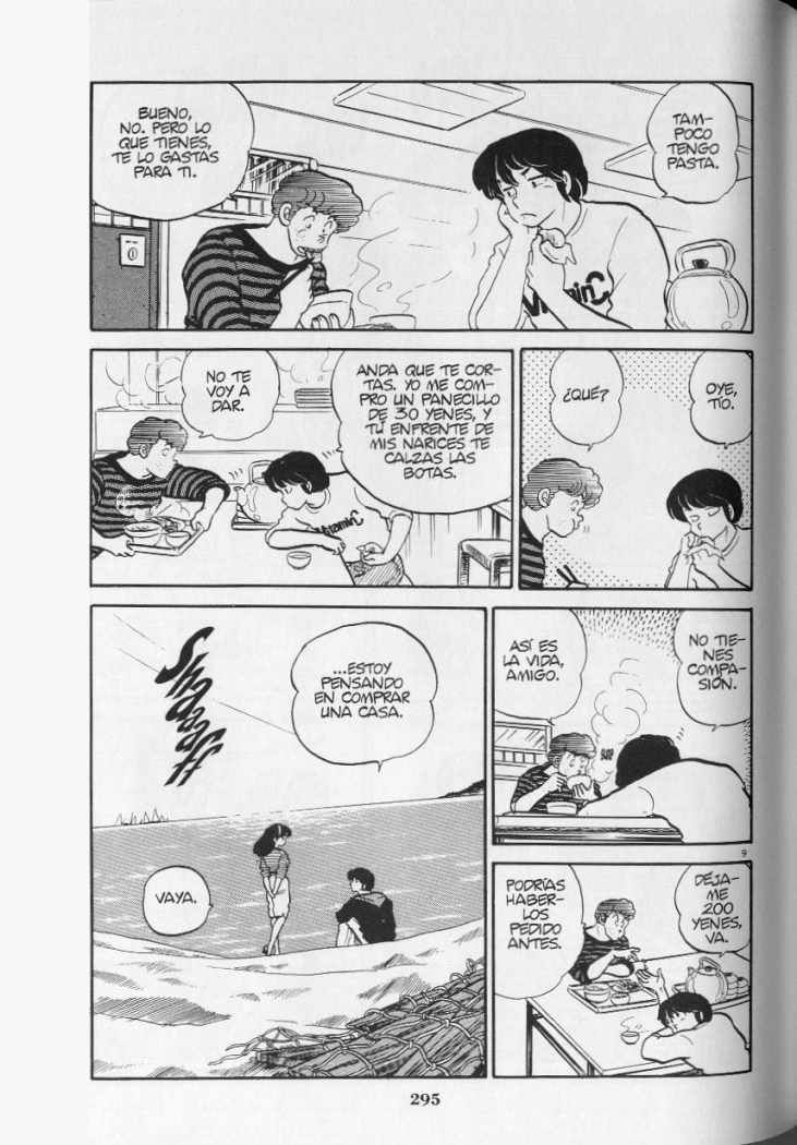 Read Maison Ikkoku (es) Manga Online
