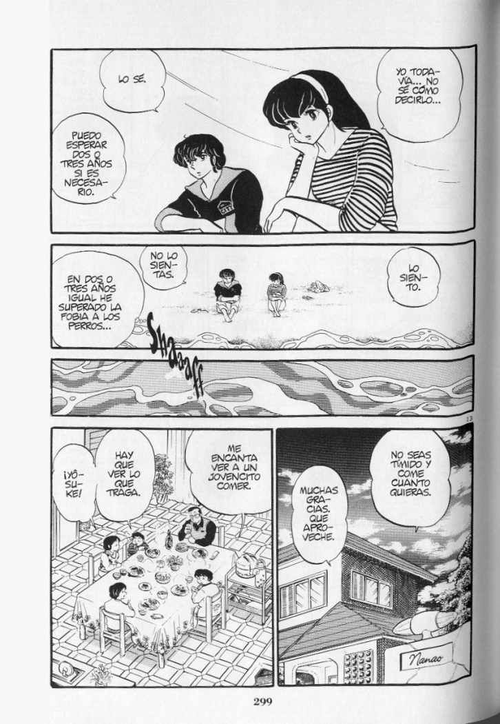 Read Maison Ikkoku (es) Manga Online