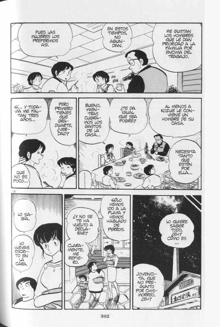 Read Maison Ikkoku (es) Manga Online