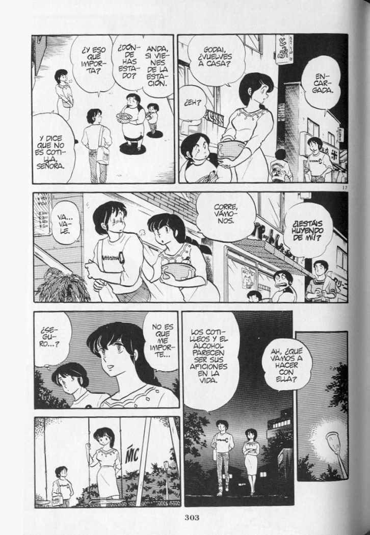 Read Maison Ikkoku (es) Manga Online
