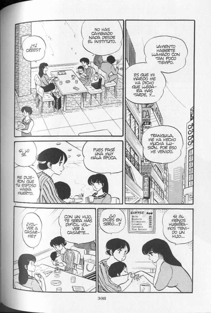Read Maison Ikkoku (es) Manga Online
