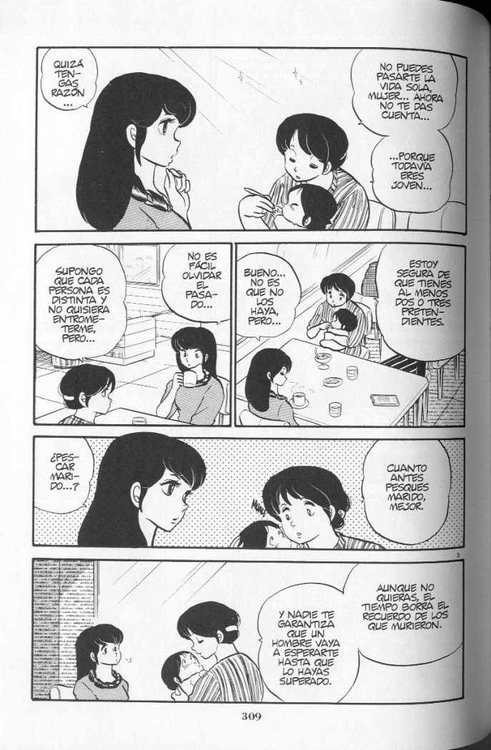 Read Maison Ikkoku (es) Manga Online