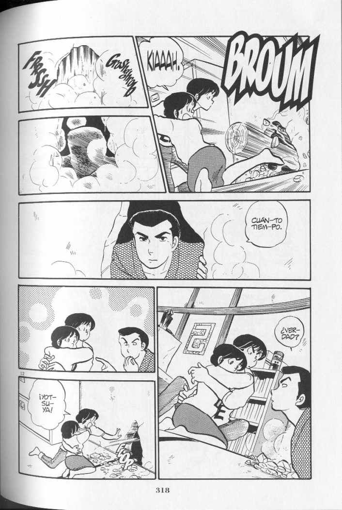 Read Maison Ikkoku (es) Manga Online