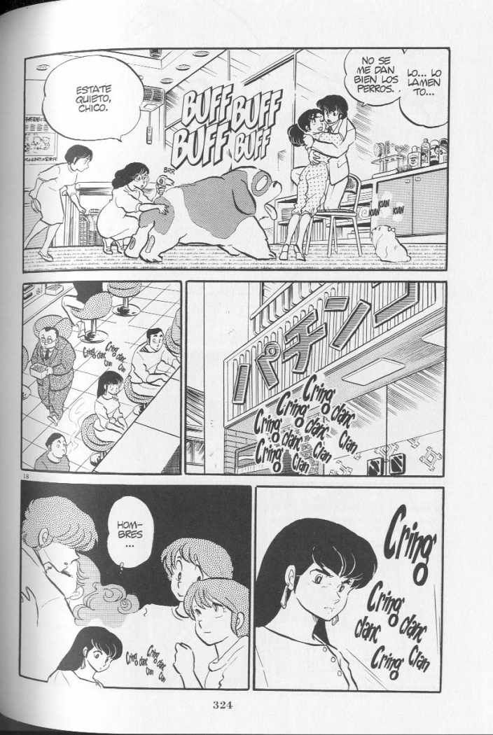 Read Maison Ikkoku (es) Manga Online