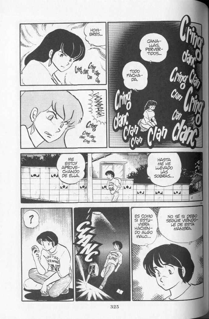 Read Maison Ikkoku (es) Manga Online