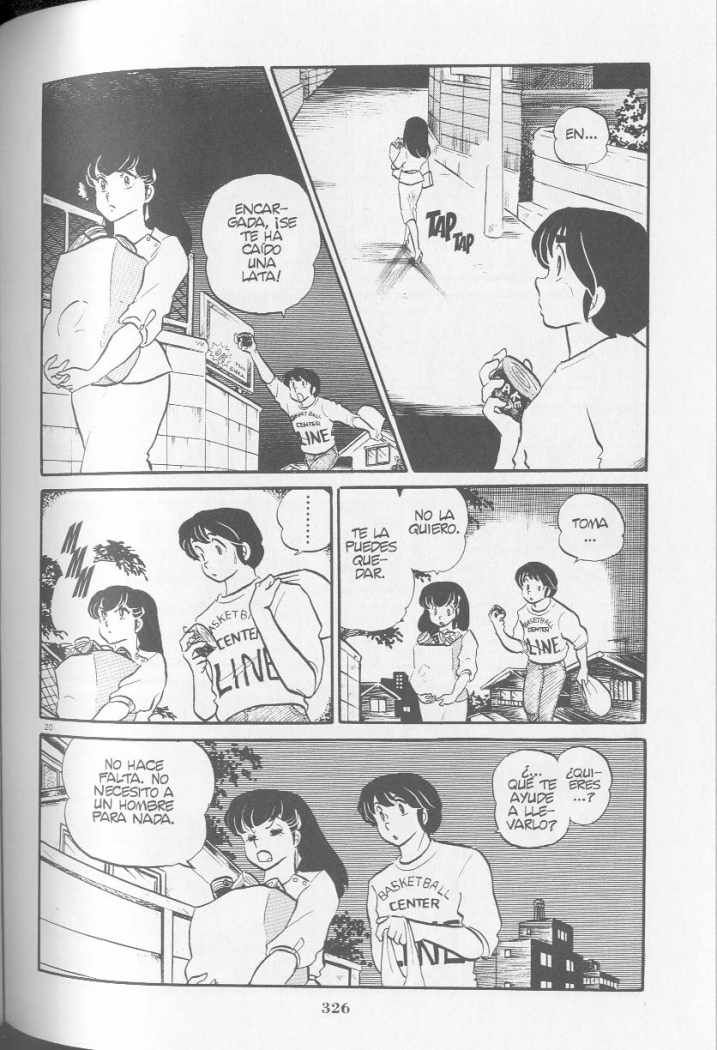 Read Maison Ikkoku (es) Manga Online