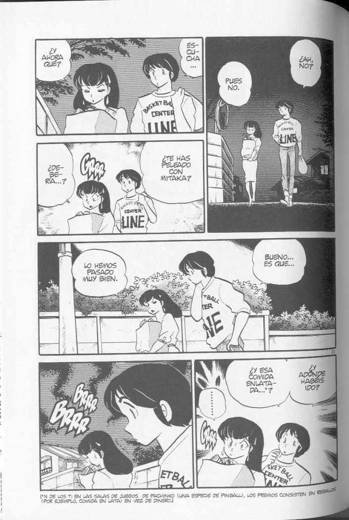 Read Maison Ikkoku (es) Manga Online