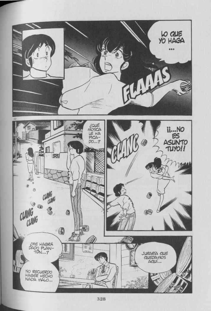 Read Maison Ikkoku (es) Manga Online