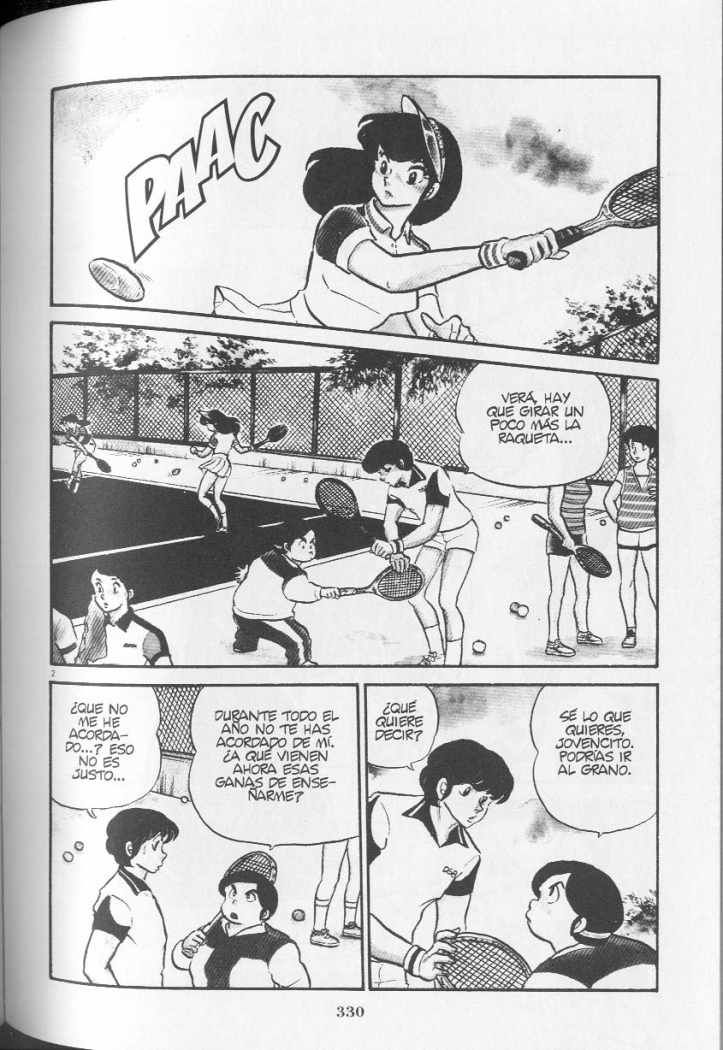 Read Maison Ikkoku (es) Manga Online
