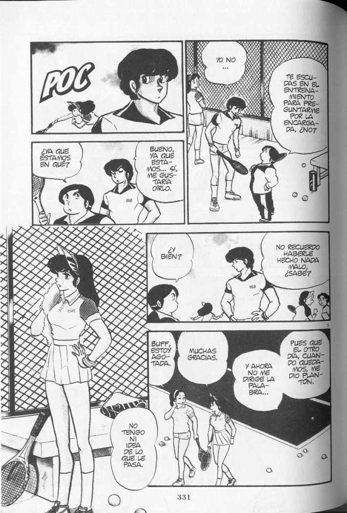 Read Maison Ikkoku (es) Manga Online