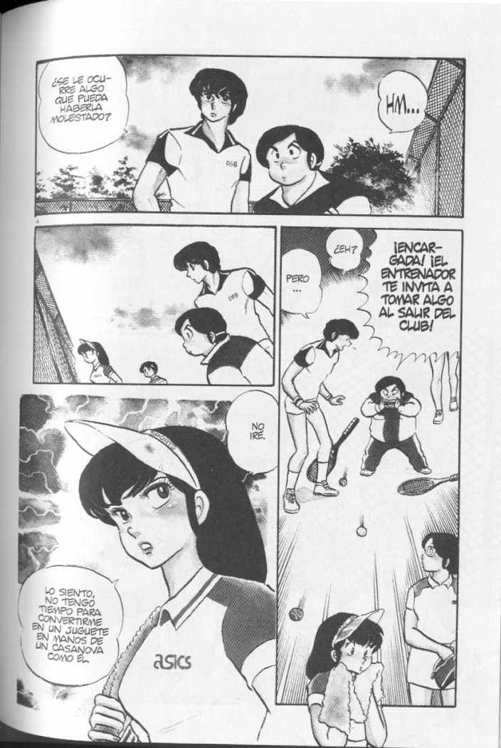 Read Maison Ikkoku (es) Manga Online