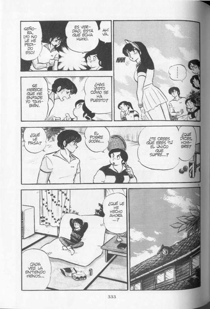 Read Maison Ikkoku (es) Manga Online