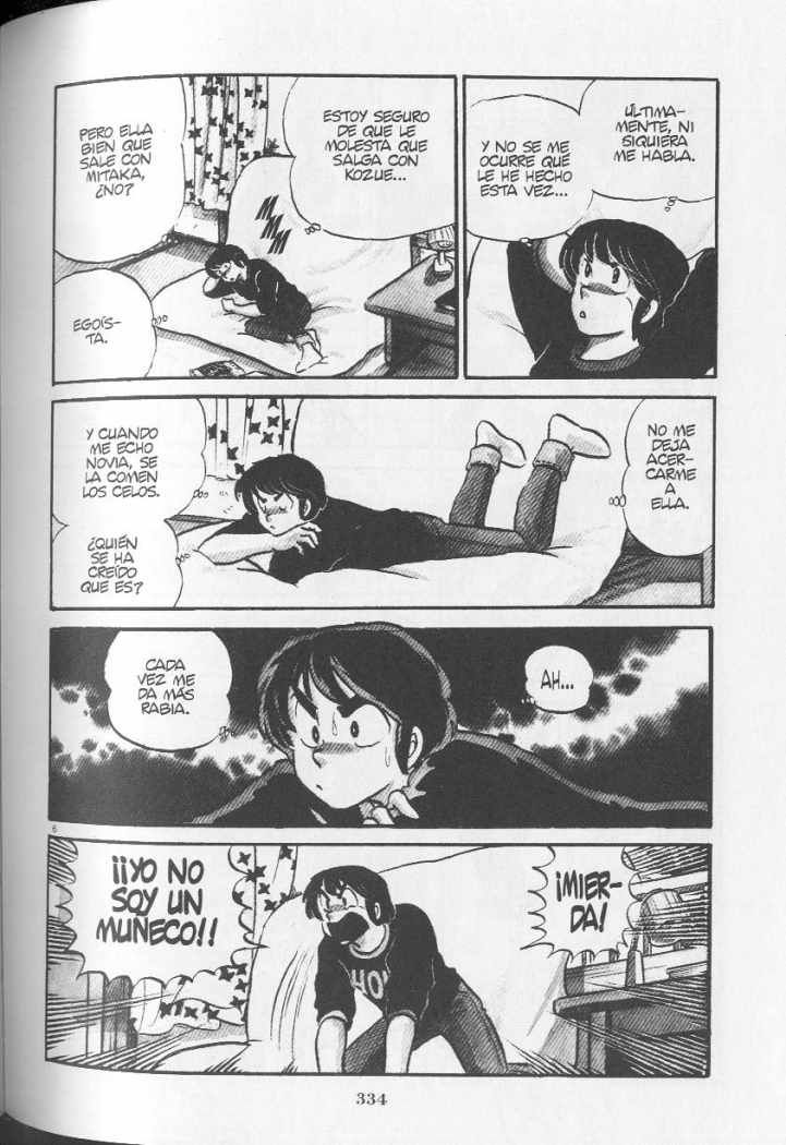 Read Maison Ikkoku (es) Manga Online